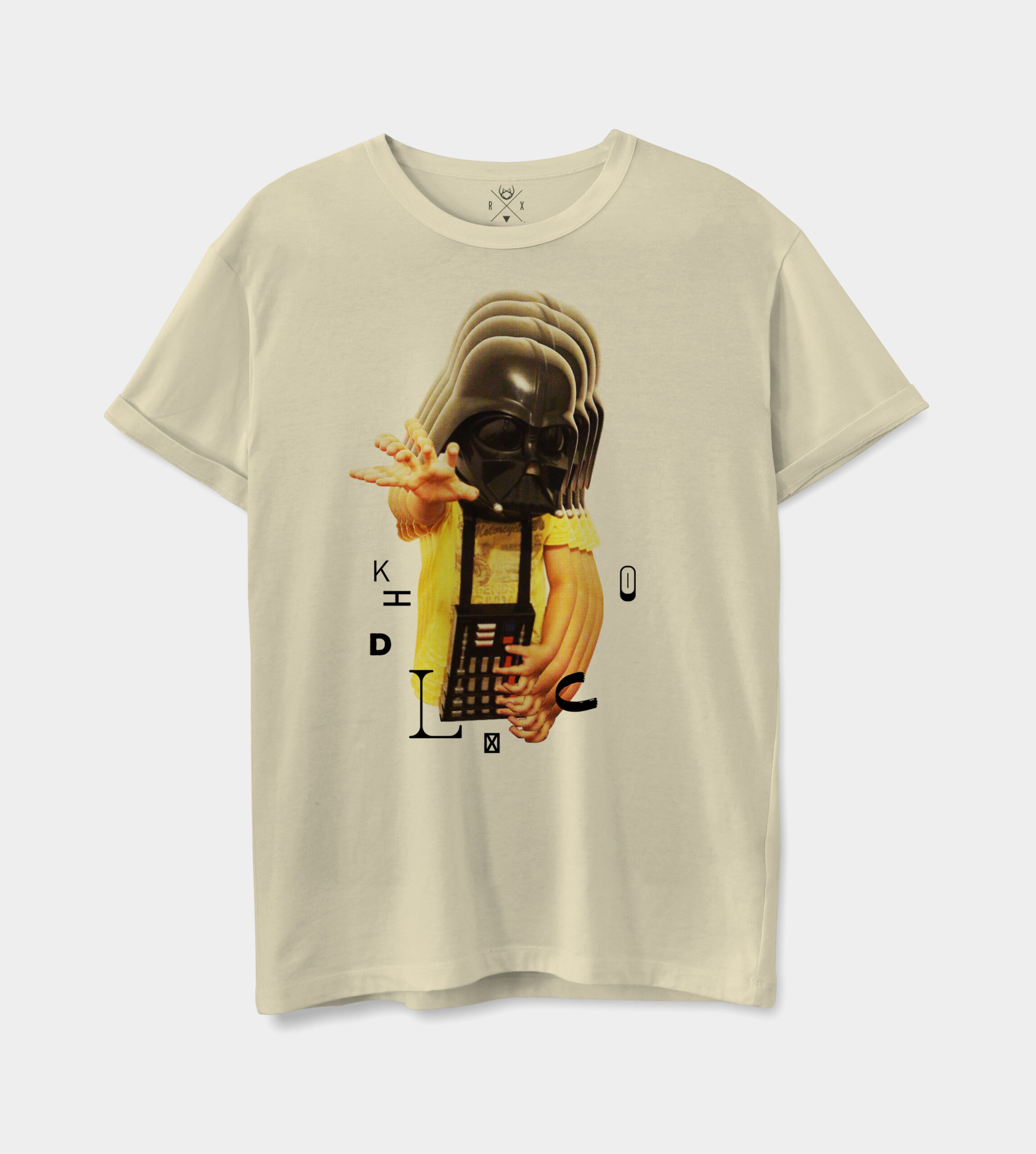 PLAYERA KID LOCO REVILOX copia