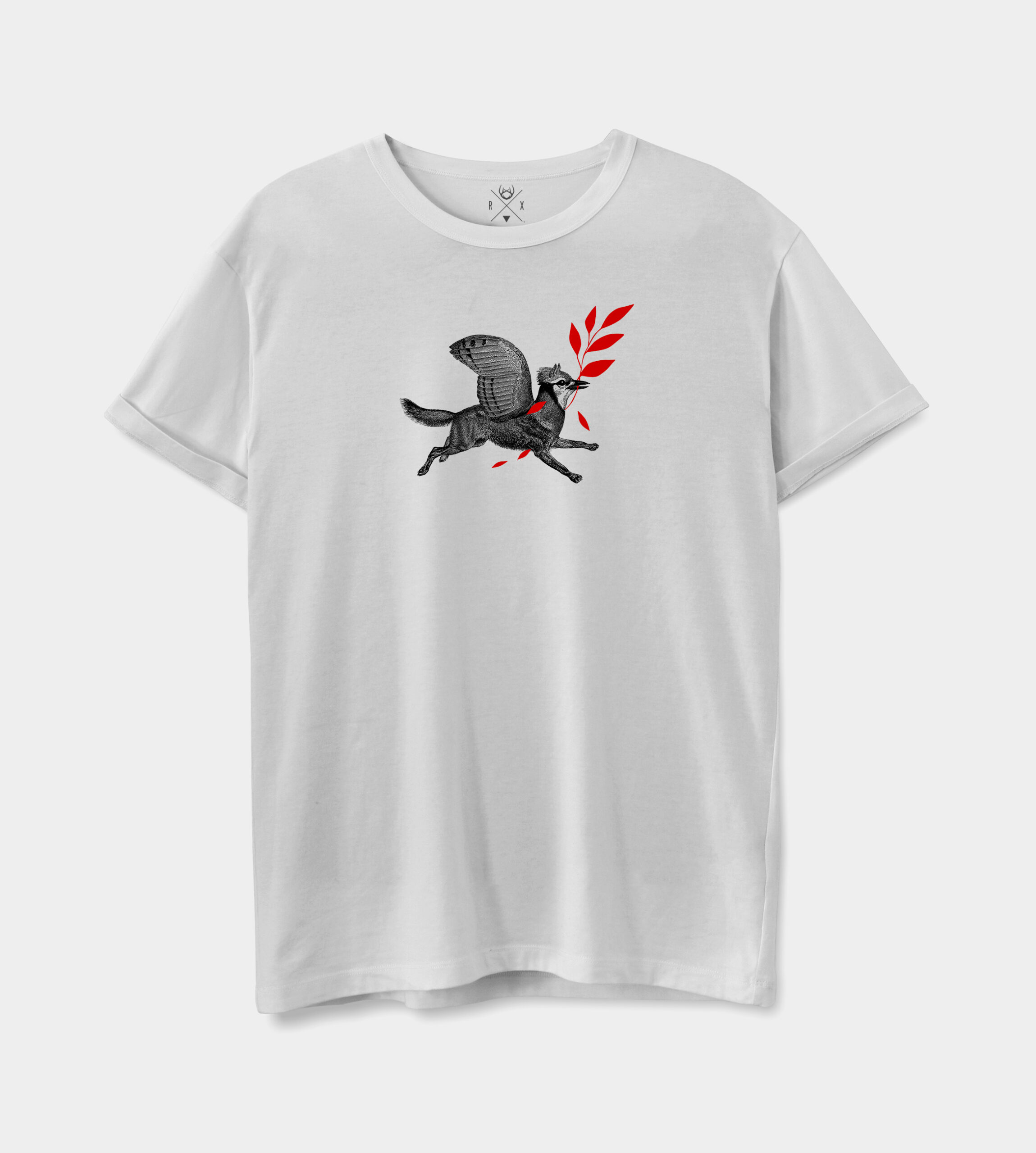 PLAYERA ALEBRIJE DOGBIRG